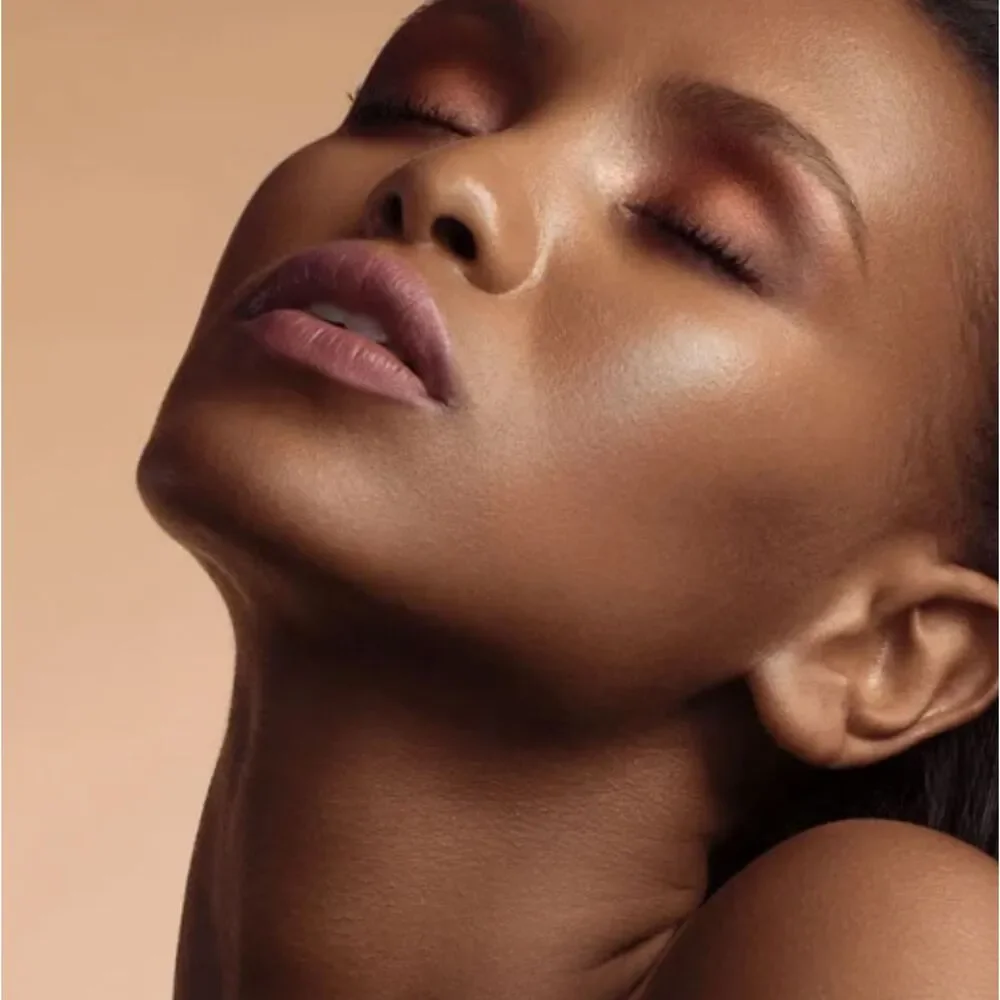 NIB Color Boss Squad Eyeshadow Palette in The Real Deal - Il Makiage